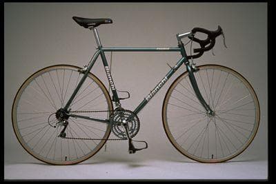 Bicycle Image