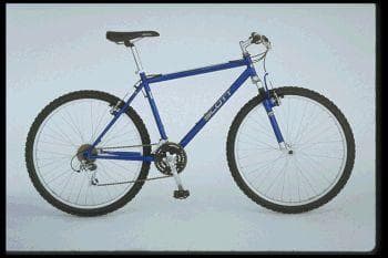 Bicycle Image