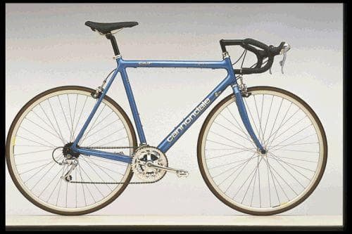 Bicycle Image
