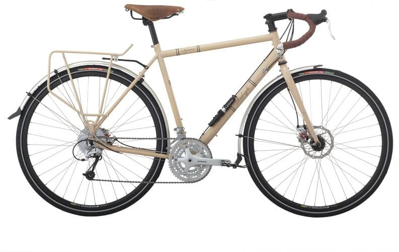 Bicycle Image