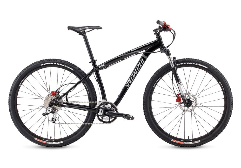 Bicycle Image