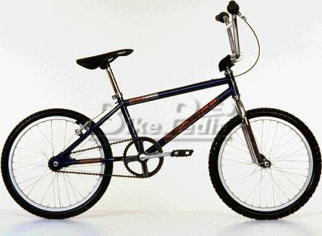 Bicycle Image