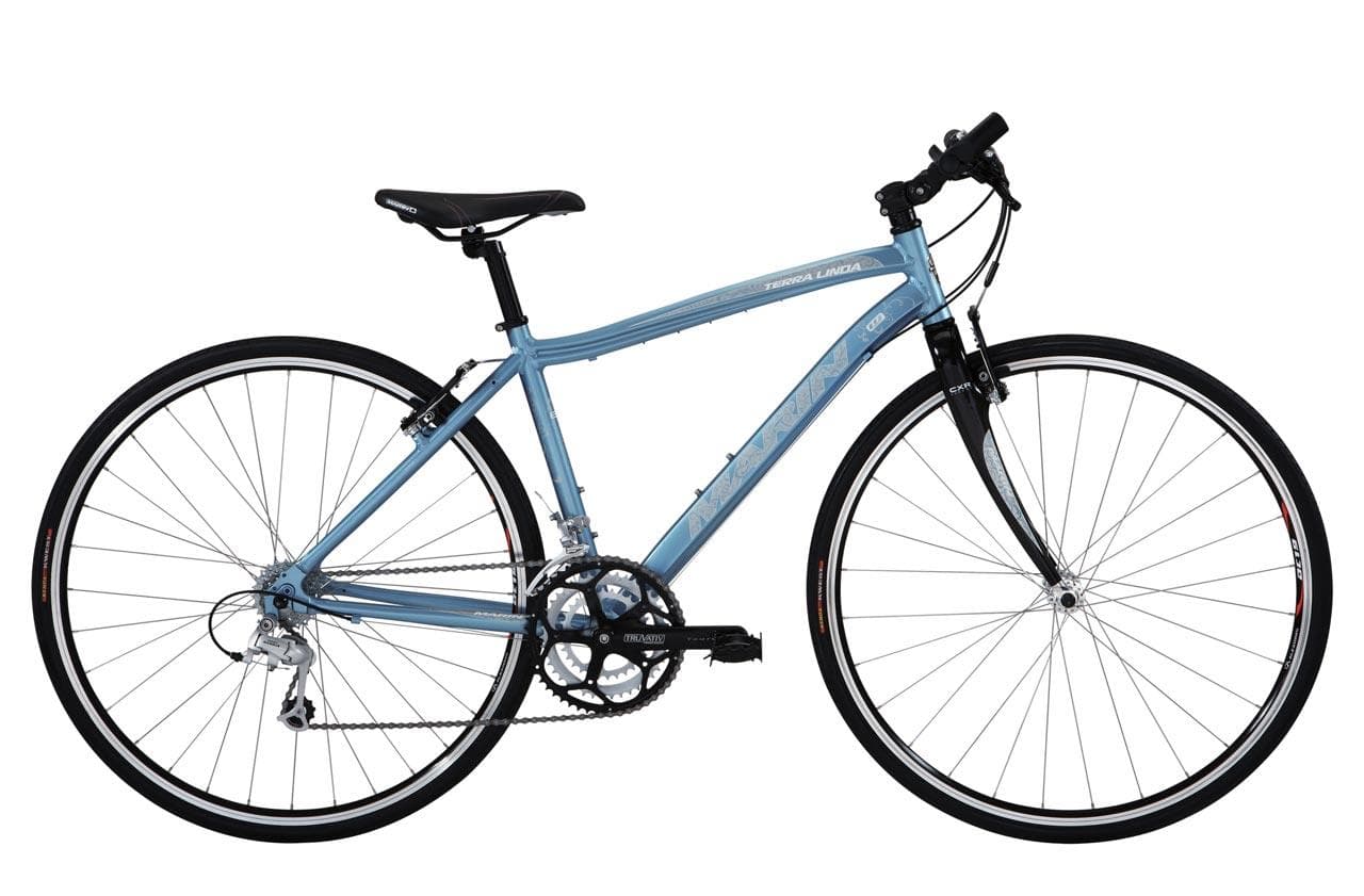 Bicycle Image