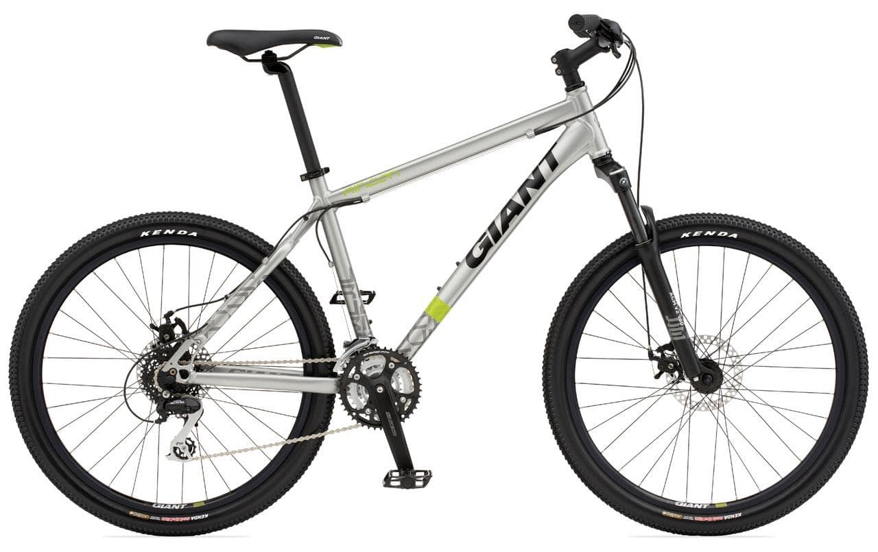 Bicycle Image