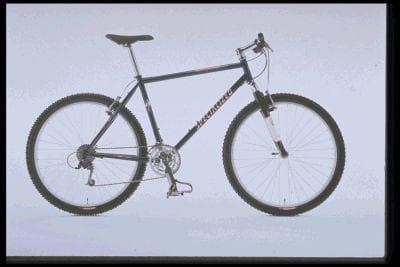 Bicycle Image