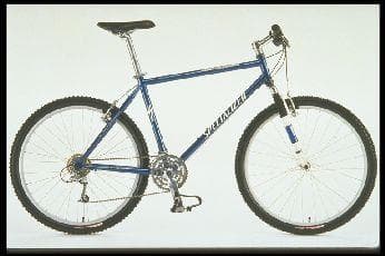 Bicycle Image