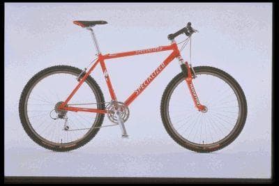 Bicycle Image