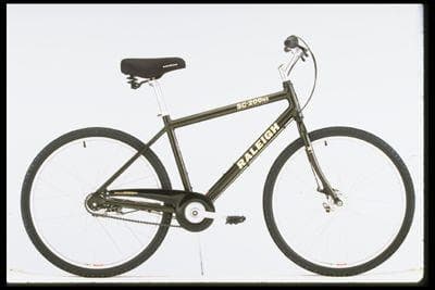 Bicycle Image