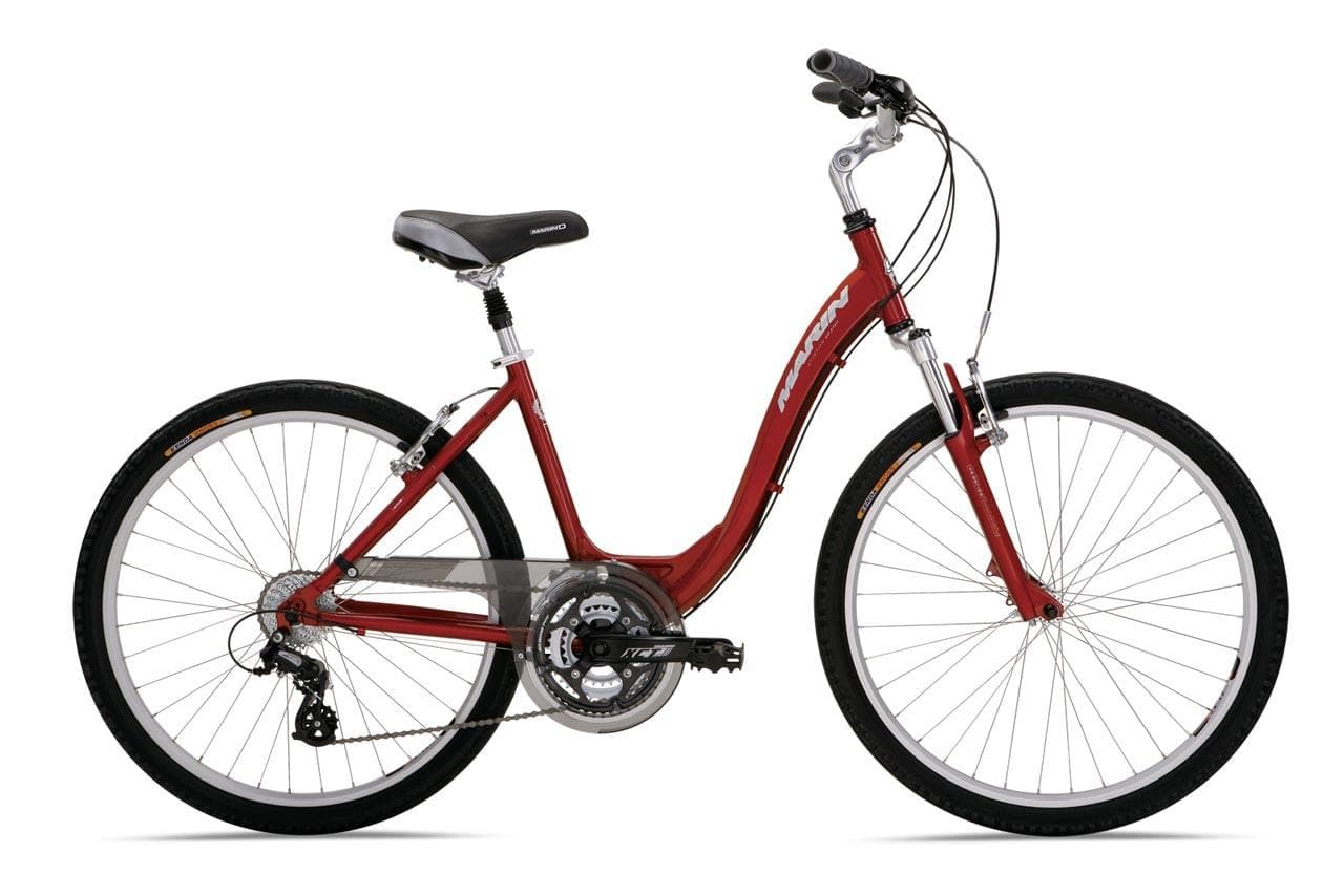Bicycle Image