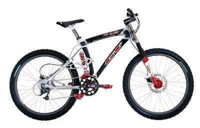 Bicycle Image