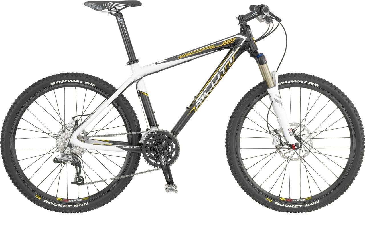 Bicycle Image