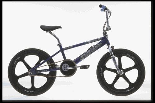 Bicycle Image