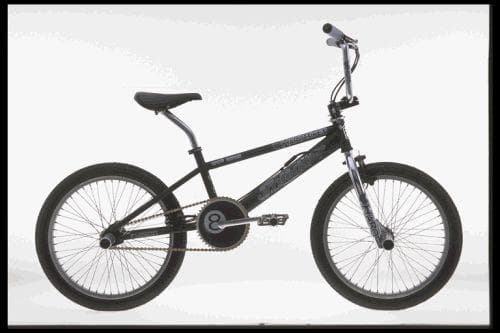Bicycle Image