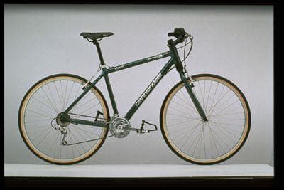 Bicycle Image