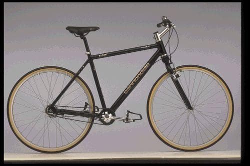 Bicycle Image