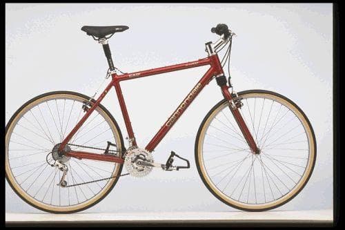 Bicycle Image