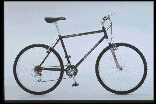 Bicycle Image