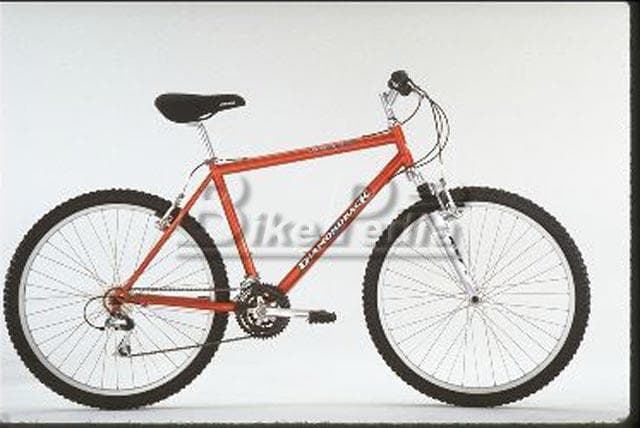 Bicycle Image