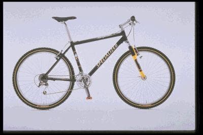 Bicycle Image