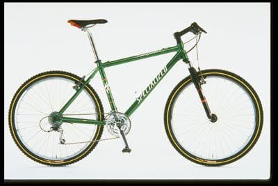 Bicycle Image