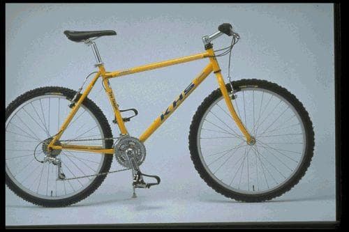 Bicycle Image