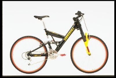 Bicycle Image
