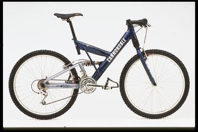 Bicycle Image