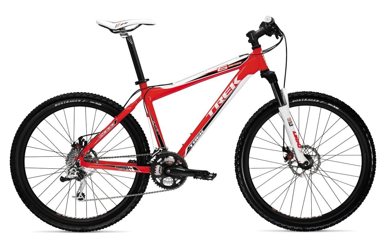 Bicycle Image