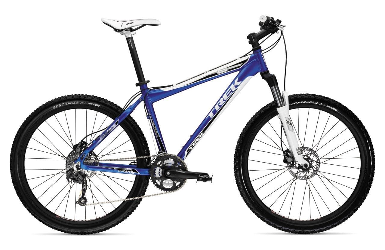 Bicycle Image