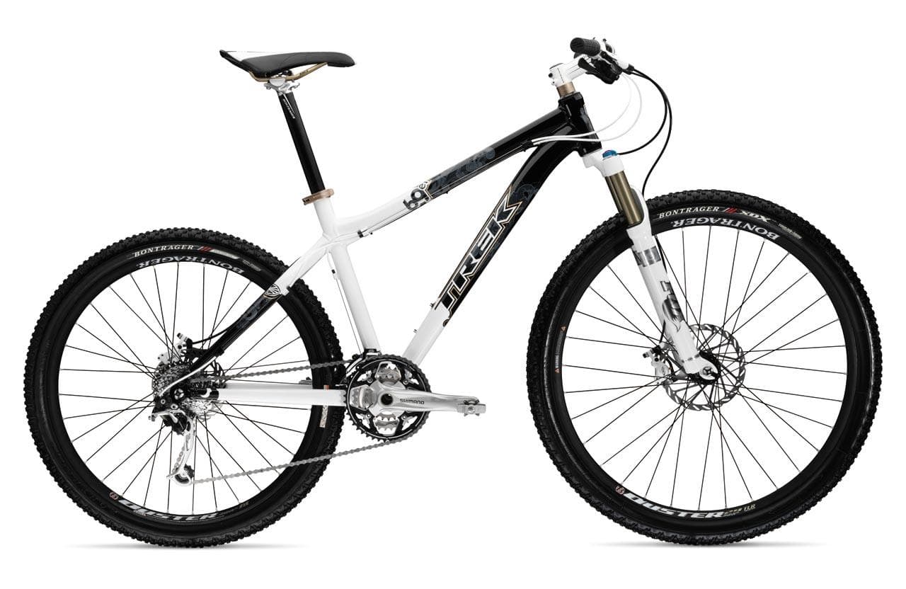 Bicycle Image