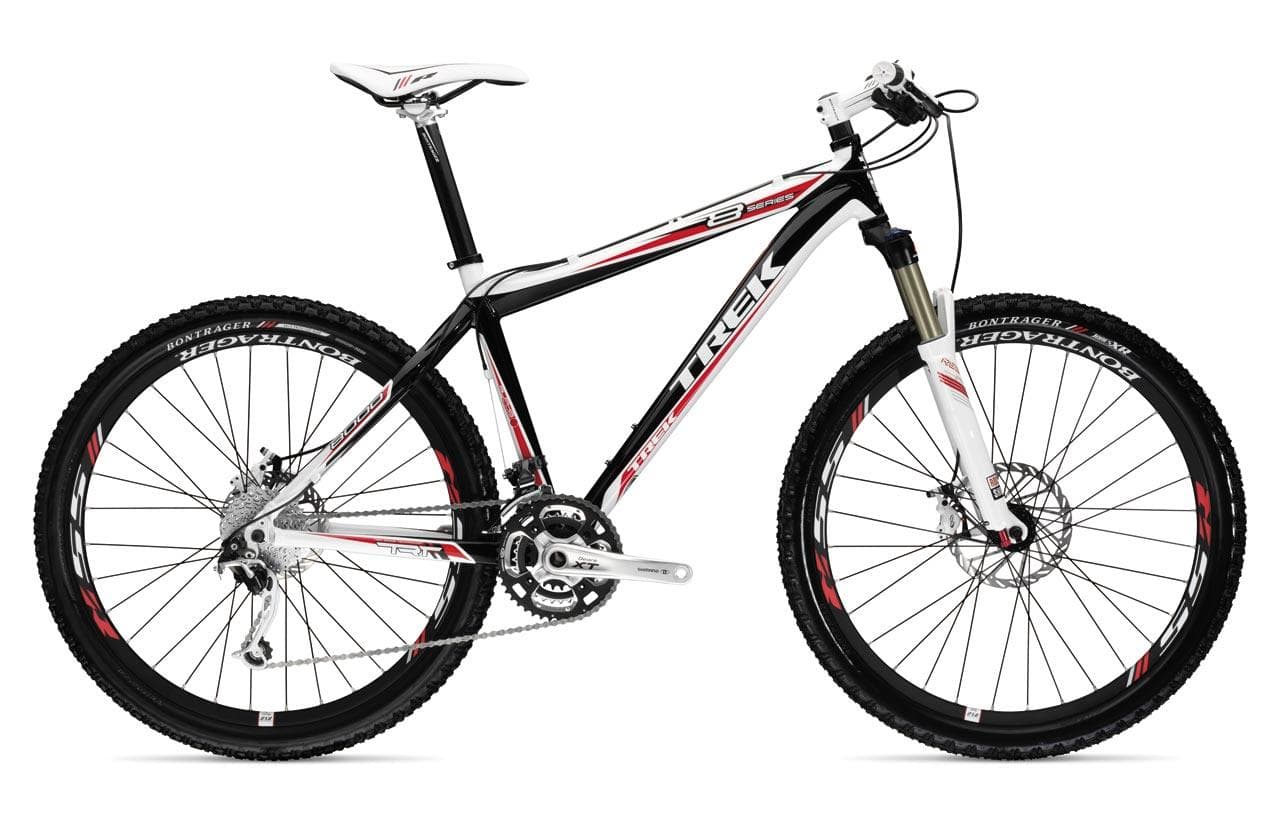 Bicycle Image