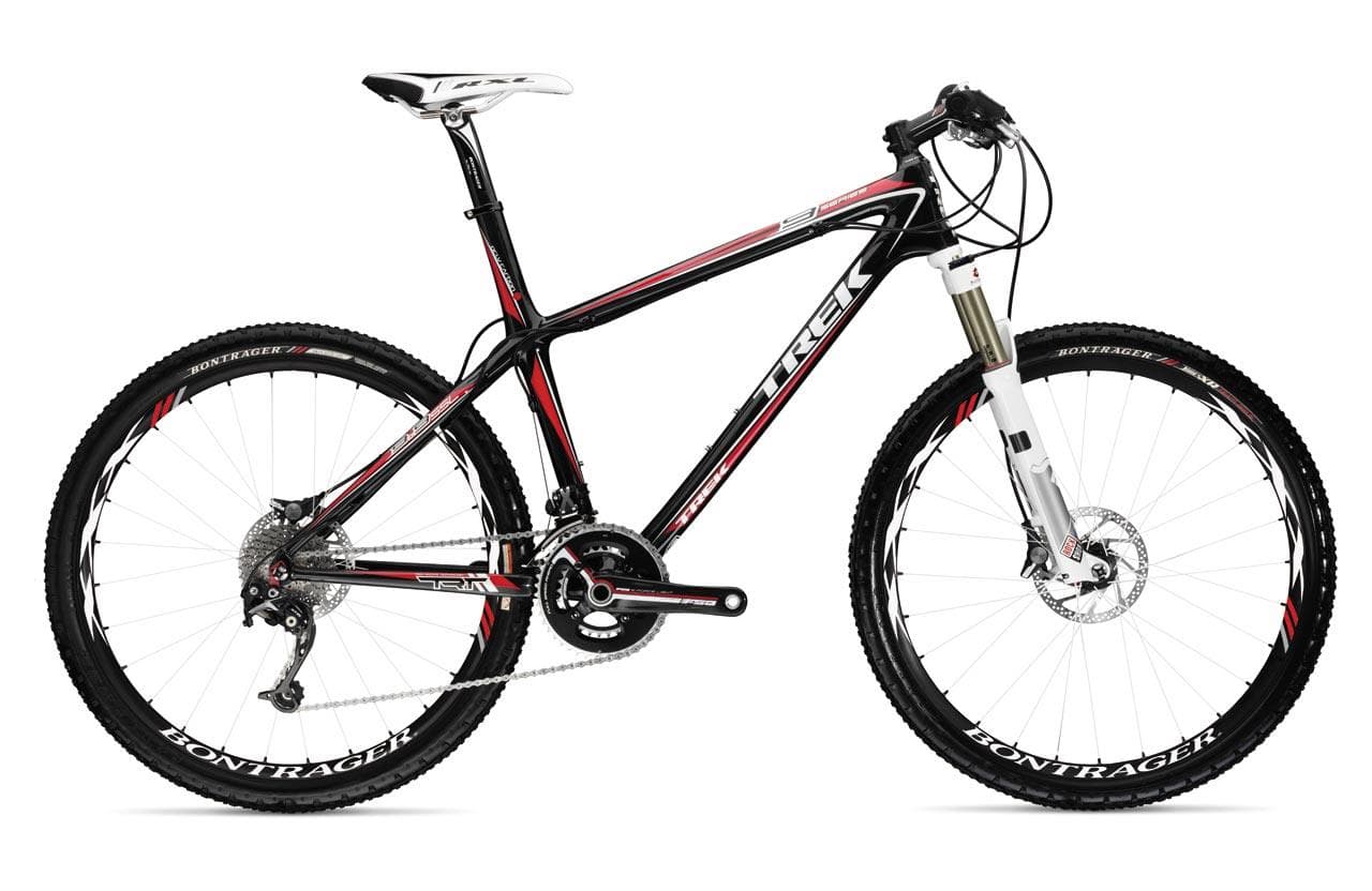 Bicycle Image