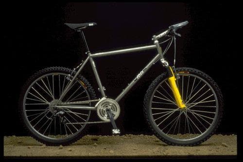 Bicycle Image