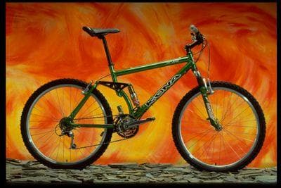 Bicycle Image