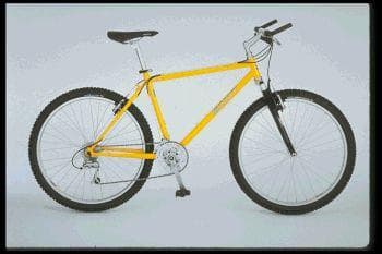 Bicycle Image