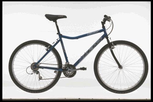 Bicycle Image