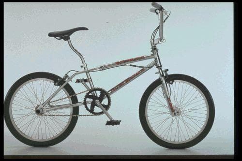 Bicycle Image
