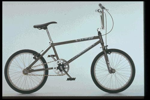 Bicycle Image