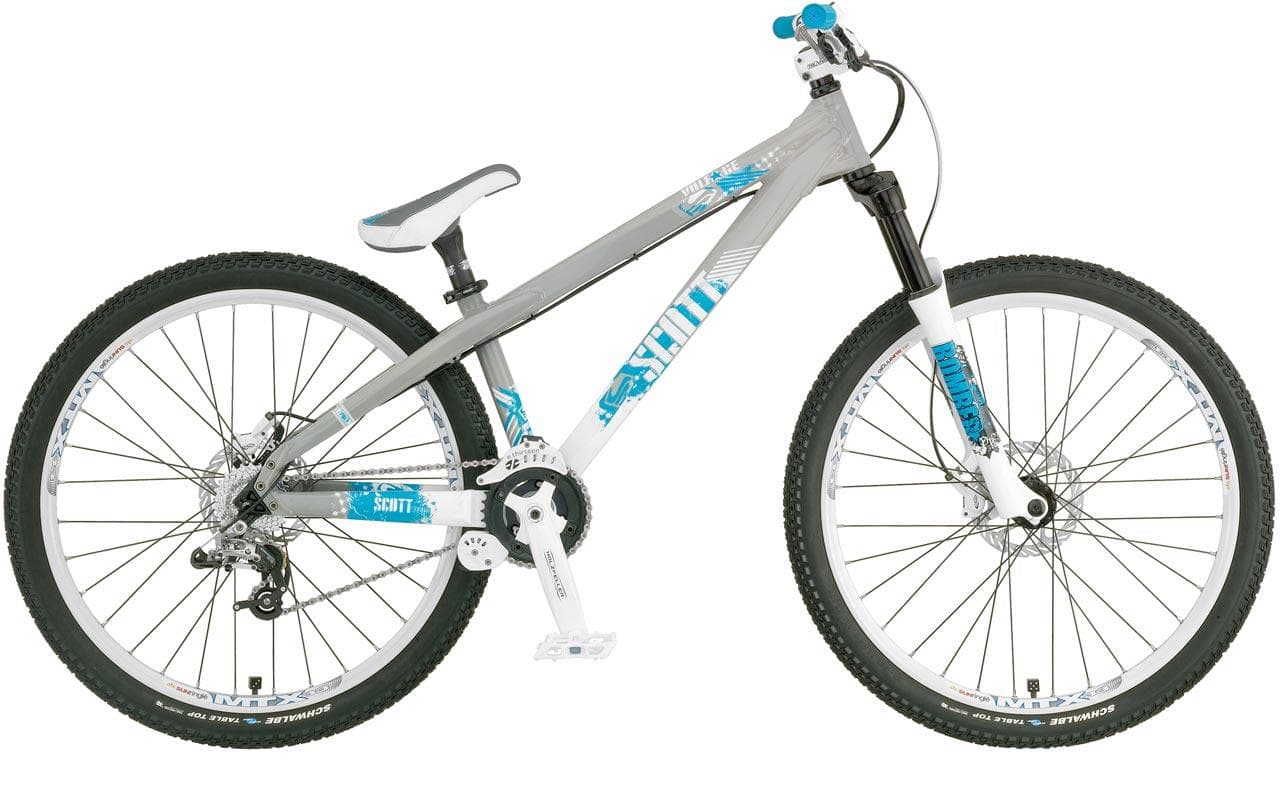 Bicycle Image