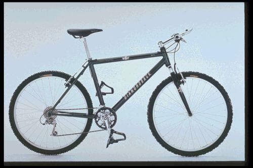 Bicycle Image