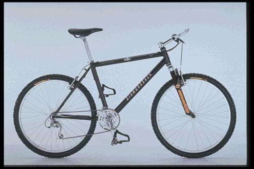 Bicycle Image