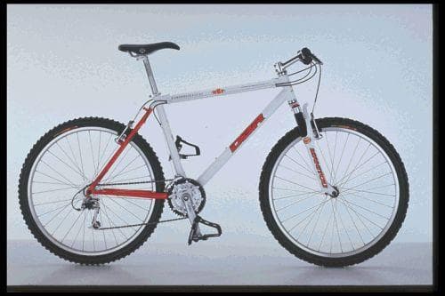 Bicycle Image