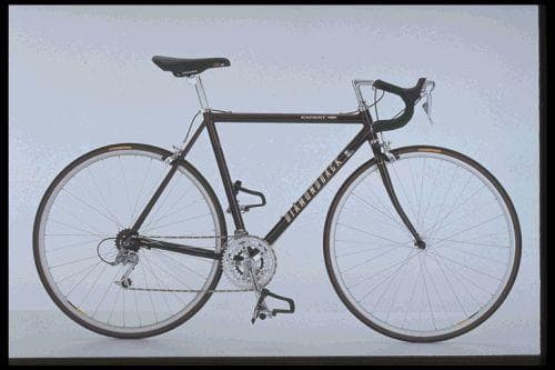 Bicycle Image