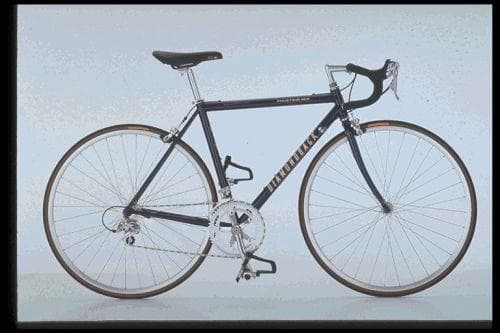 Bicycle Image