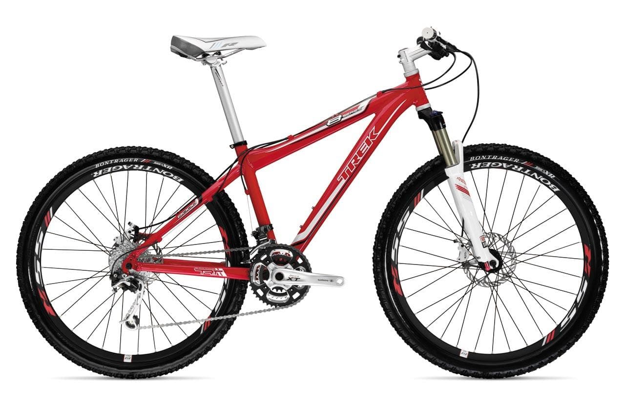 Bicycle Image