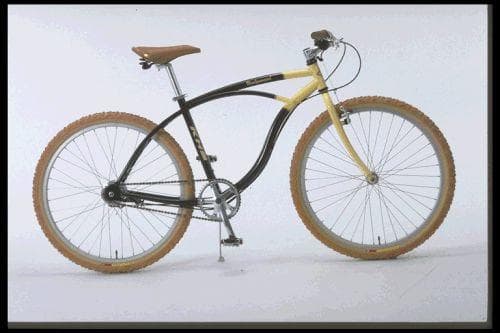 Bicycle Image