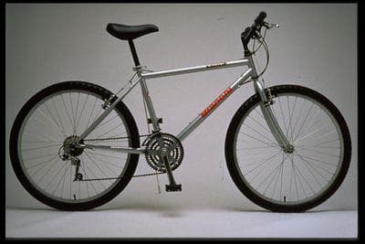 Bicycle Image