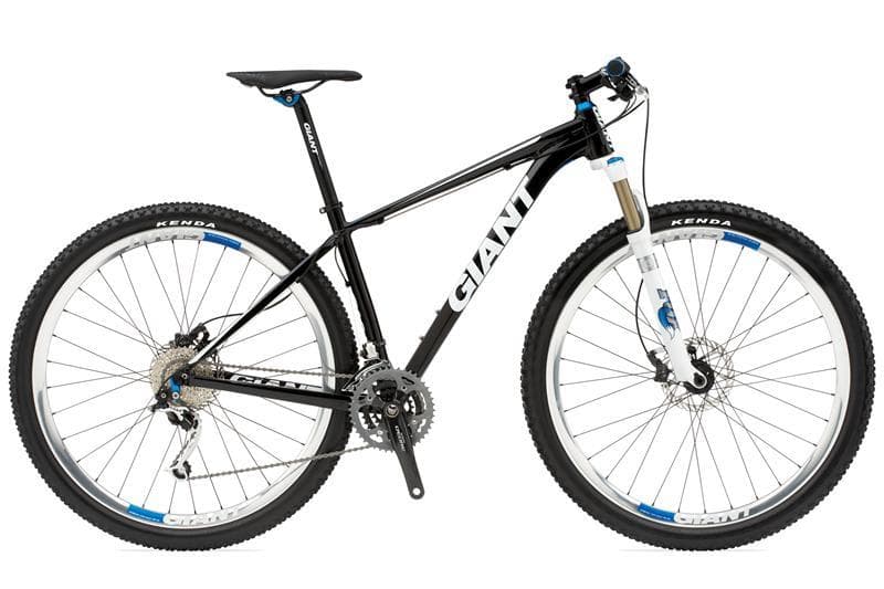 Bicycle Image
