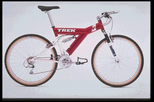 Bicycle Image