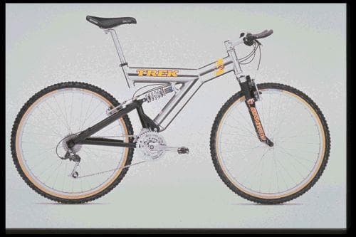 Bicycle Image